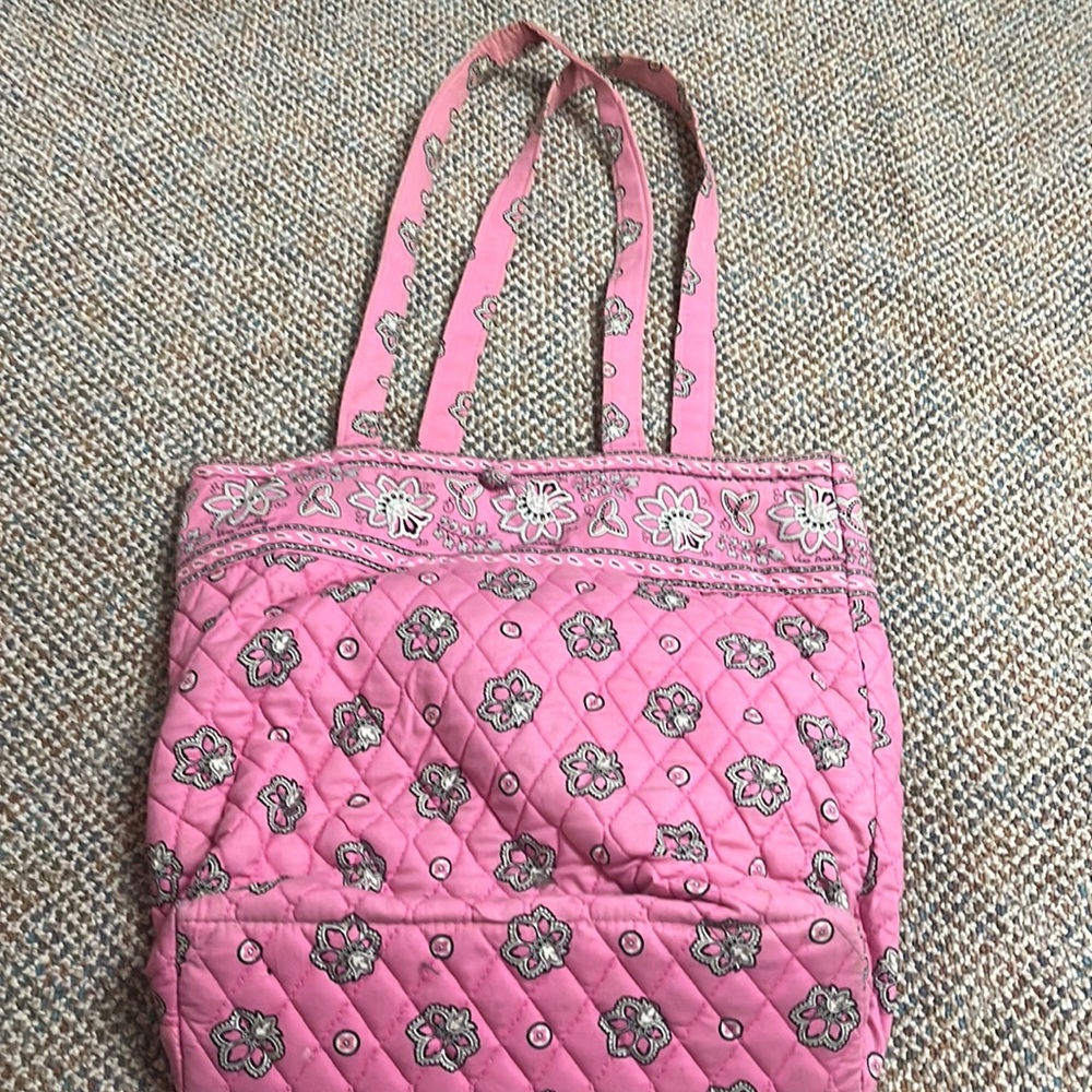 Vera Bradley shoulder bag